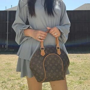 Louis Vuitton Ellipse PM